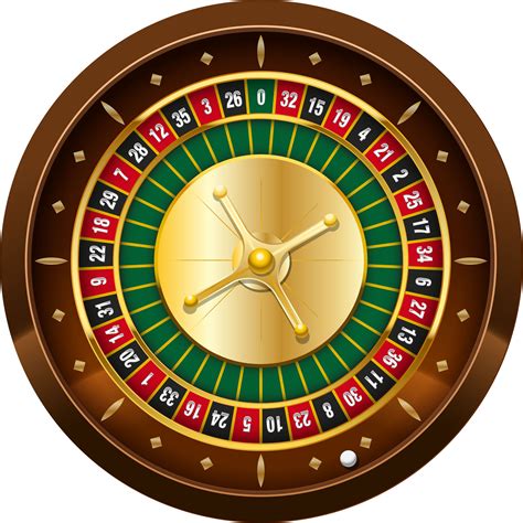roulette wheel